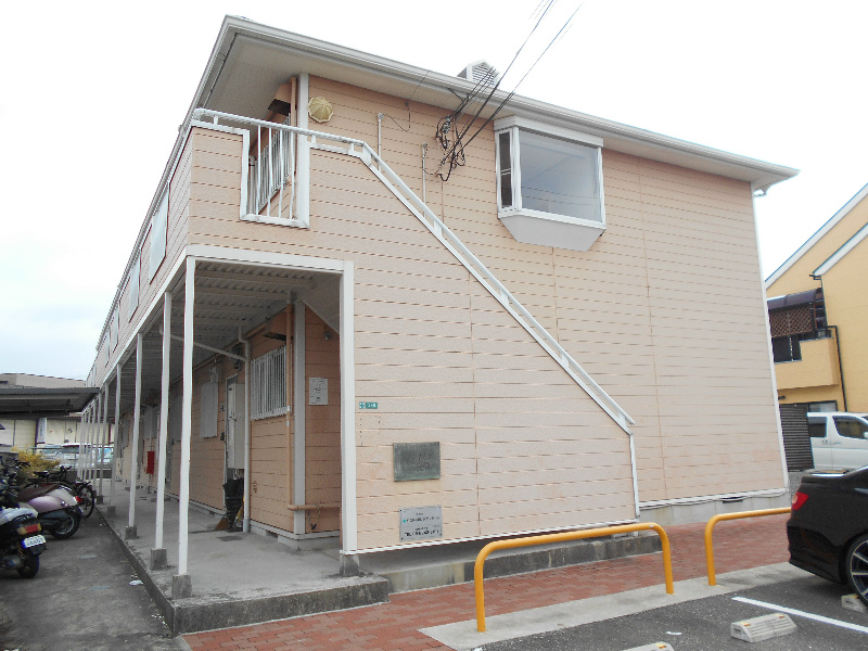 エステートピア深阪 その他外観4