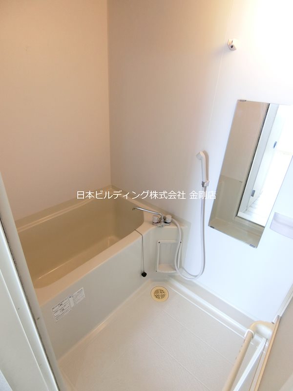 エステートピア深阪 風呂画像