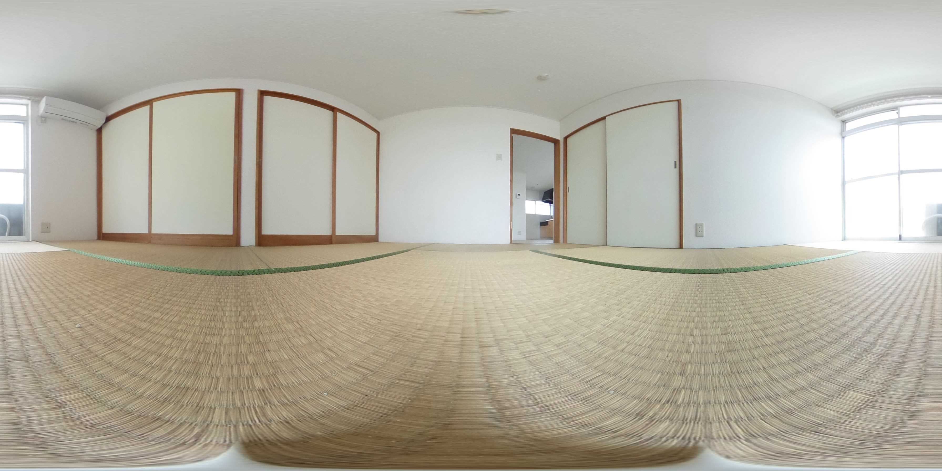 エステートピア深阪 和室