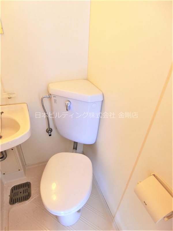 グリーンハイツ山中 その他1