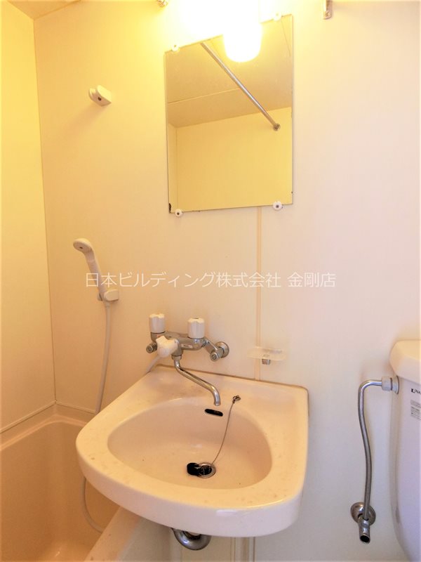 グリーンハイツ山中 その他2