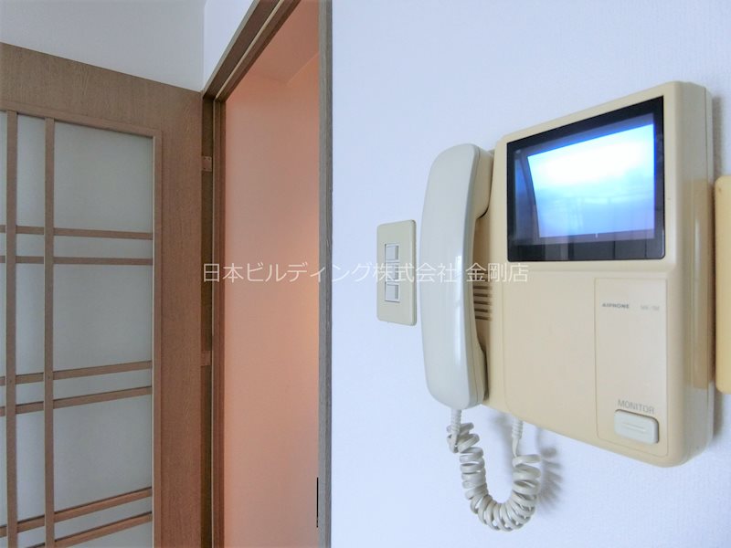 リアンジェ富田林 その他1