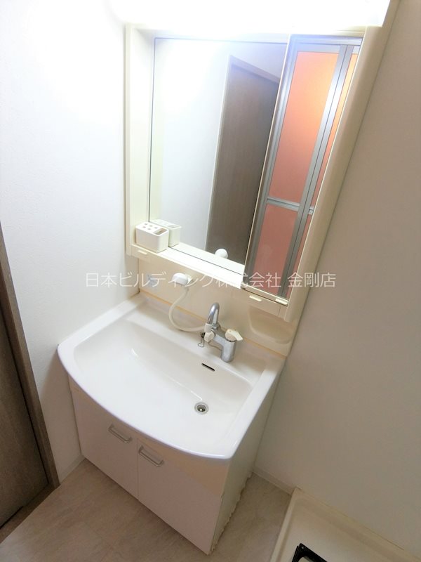 リアンジェ富田林 その他4