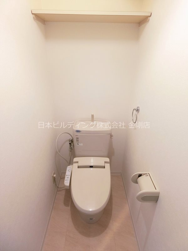 リアンジェ富田林 その他5