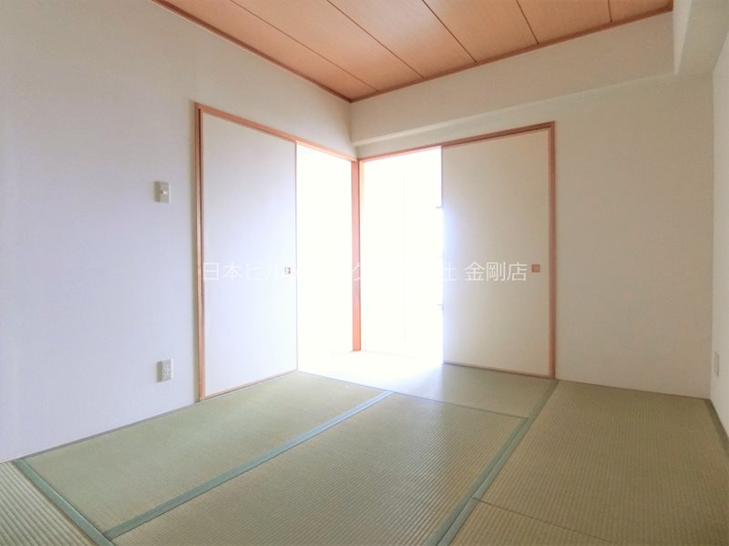 リアンジェ富田林 その他6