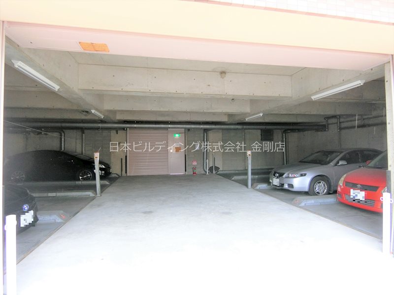 リアンジェ富田林 その他外観1