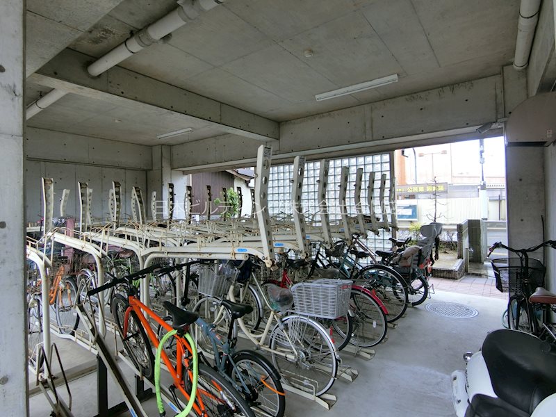 リアンジェ富田林 その他外観3