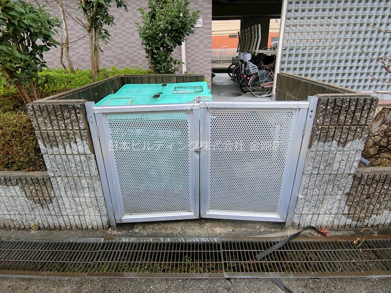 リアンジェ富田林 その他外観4