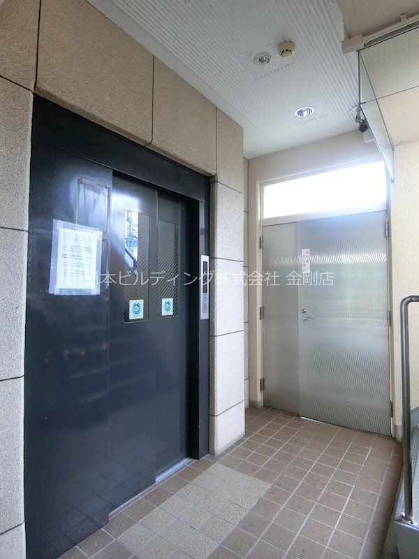 リアンジェ富田林 その他外観5