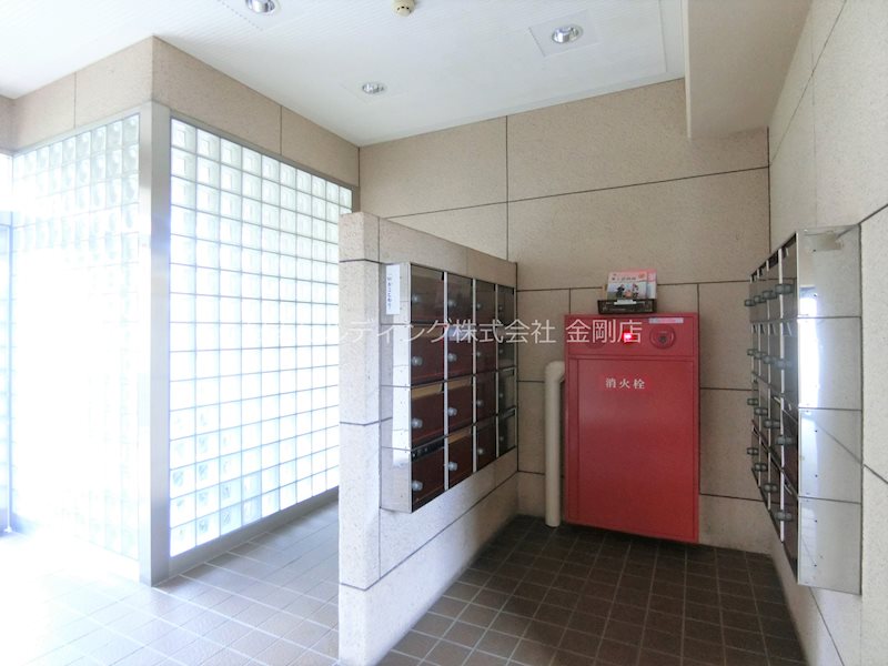 リアンジェ富田林 その他外観6