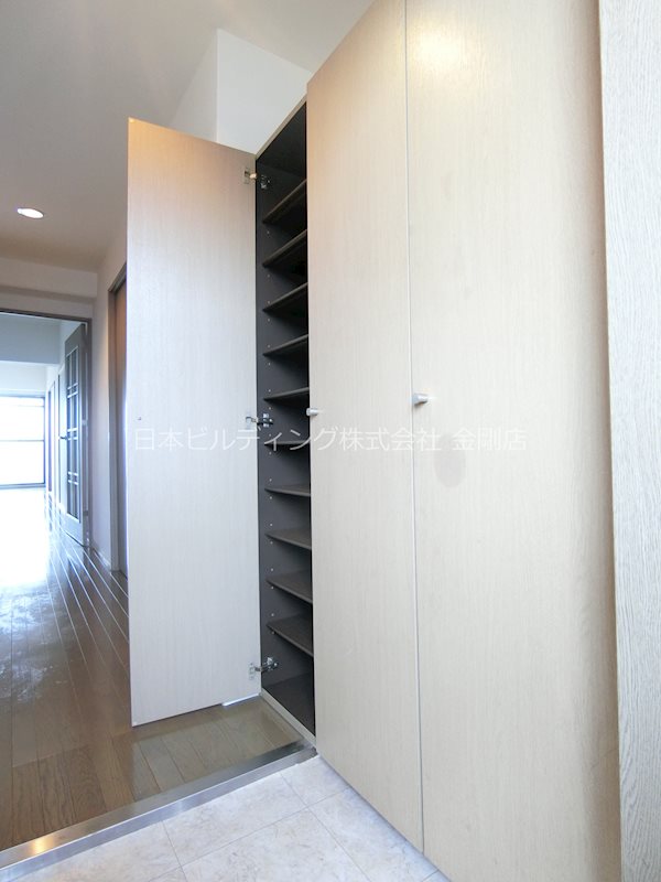 リアンジェ富田林 その他8