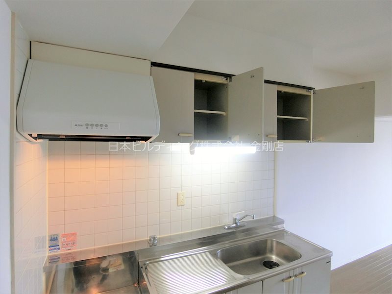 リアンジェ富田林 その他17