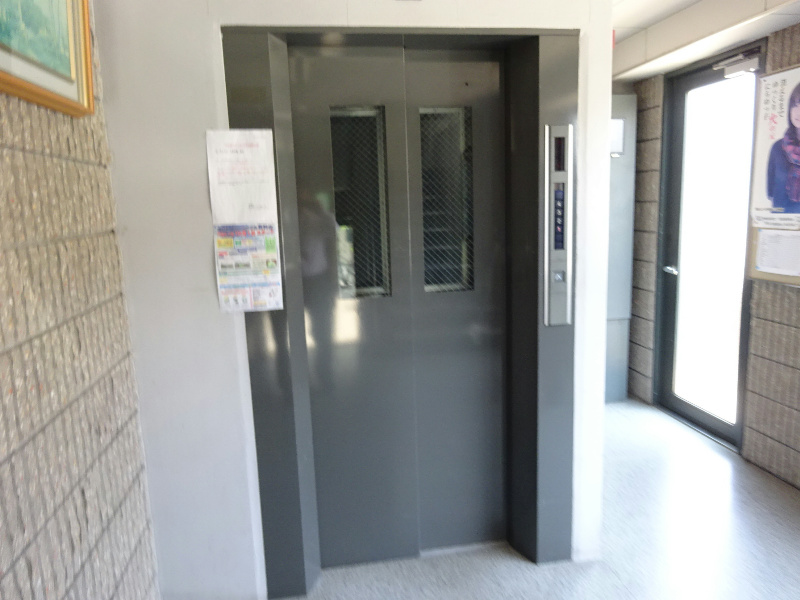 カーサミガタ その他外観4