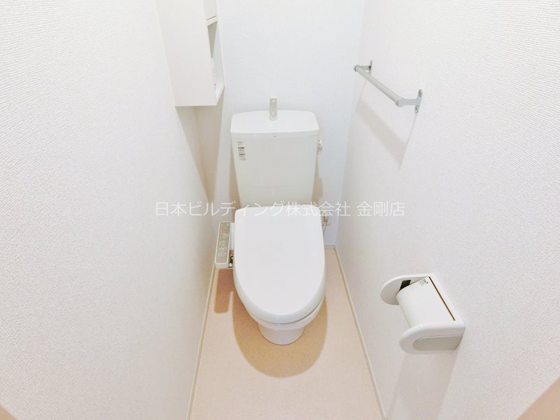 フィデールカーサ その他2