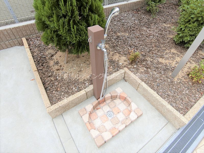 フィデールカーサ その他外観2