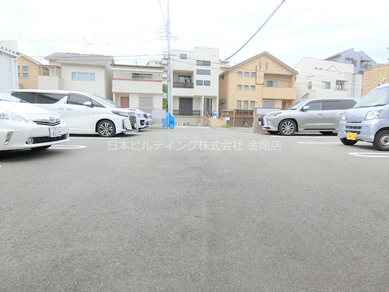 フィデールカーサ その他外観3