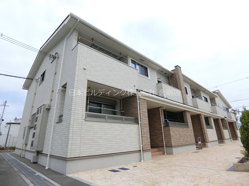 フィデールカーサ その他外観5