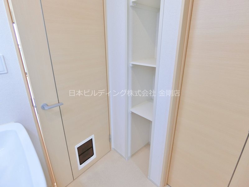 フィデールカーサ その他18