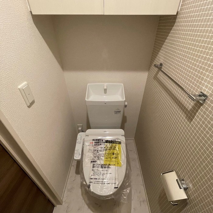 Newdorf　壱番館 その他2