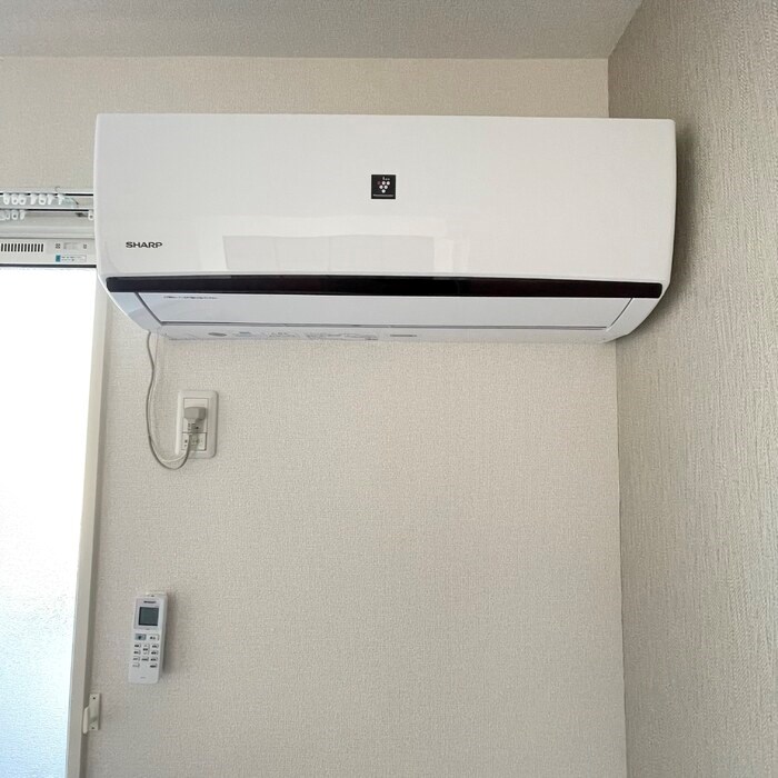 Newdorf　壱番館 その他4