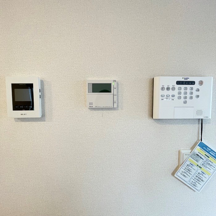 Newdorf　壱番館 その他5