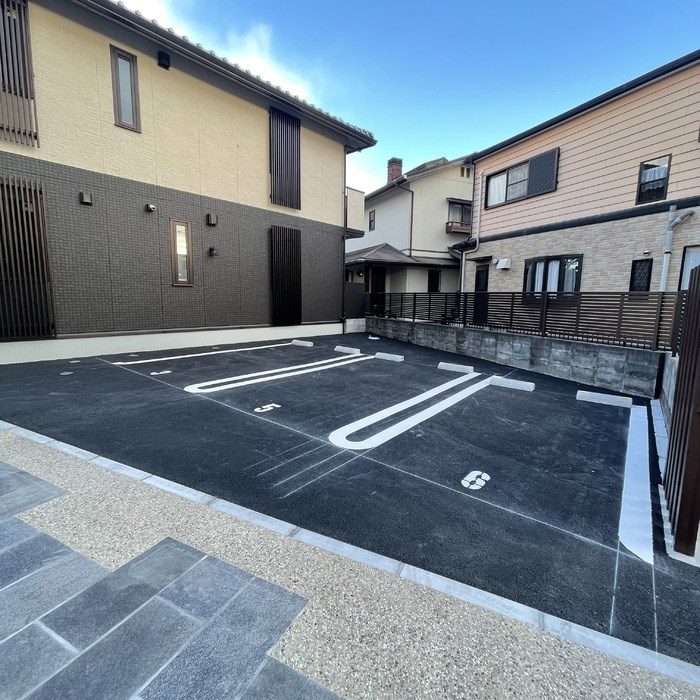 Newdorf　壱番館 その他外観2