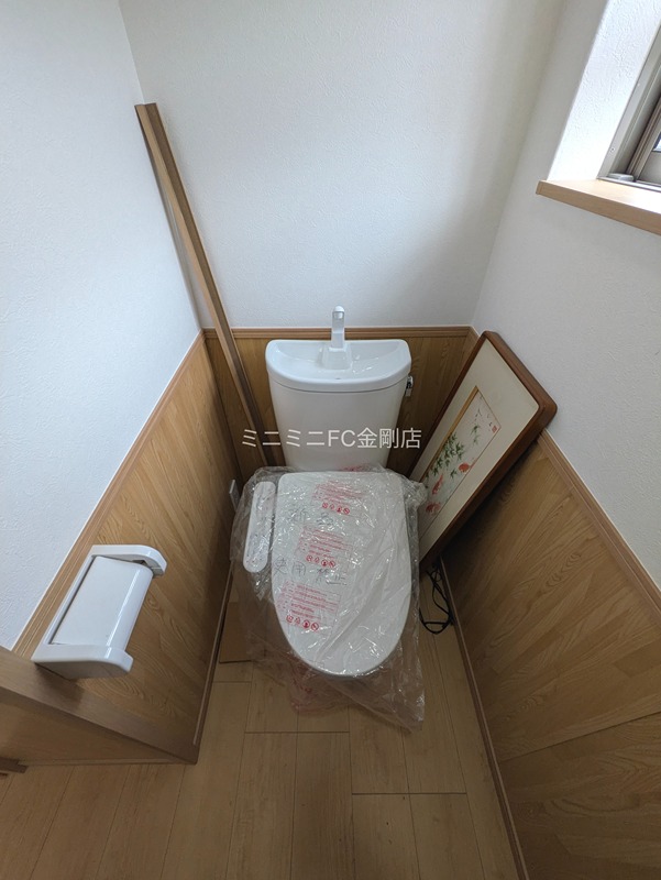 金剛1丁目戸建て その他1