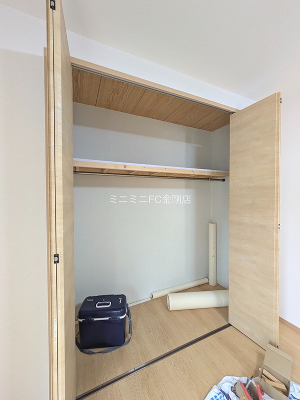 金剛1丁目戸建て その他3