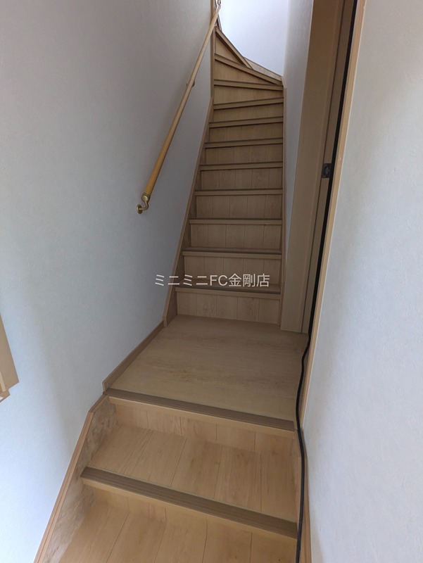 金剛1丁目戸建て その他4