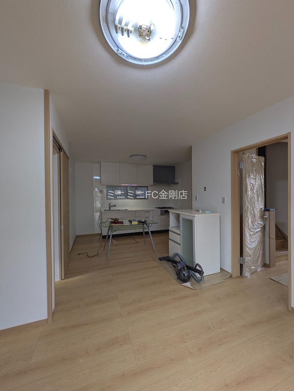 金剛1丁目戸建て その他6