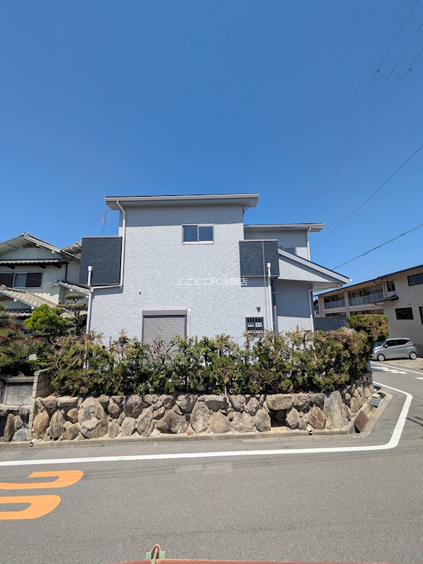 金剛1丁目戸建て その他外観2