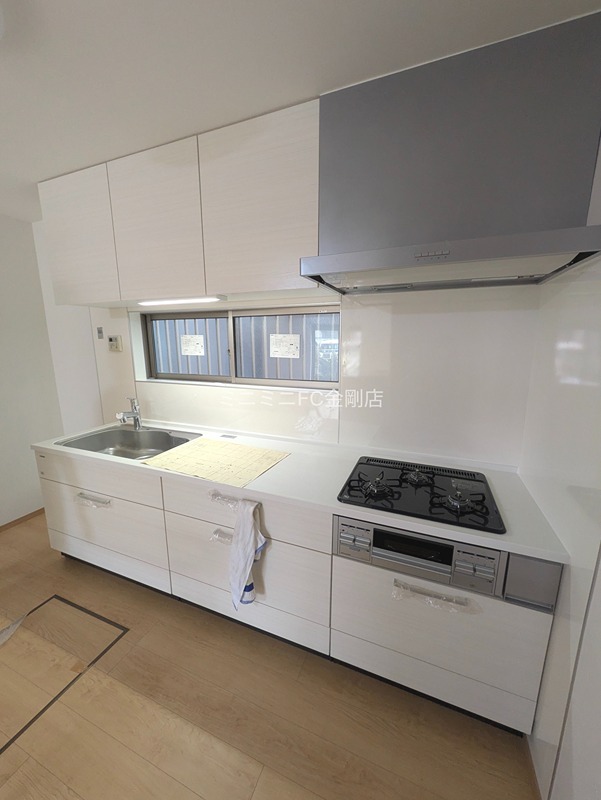 金剛1丁目戸建て その他10