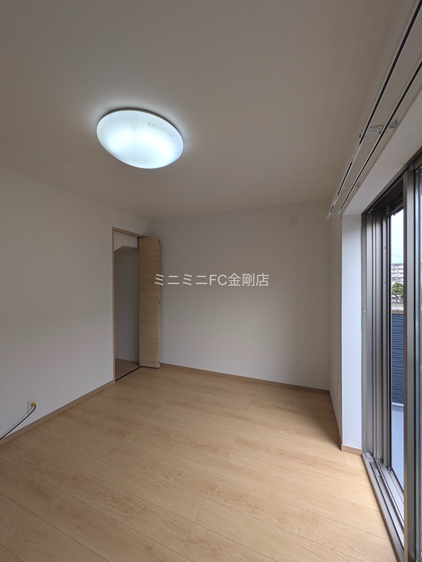 金剛1丁目戸建て その他12