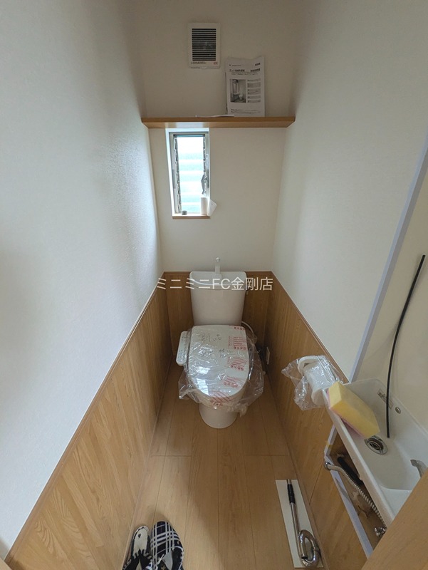 金剛1丁目戸建て その他14