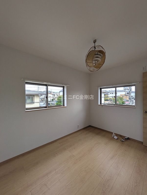 金剛1丁目戸建て その他15