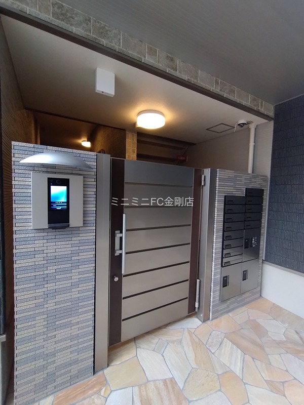 グランメゾンゆずり葉Ⅰ番館 その他外観2