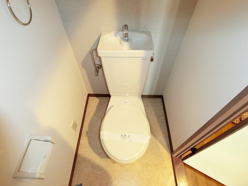 東尾マンション その他2