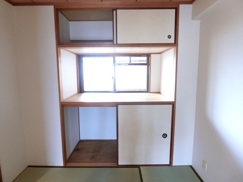 東尾マンション その他3