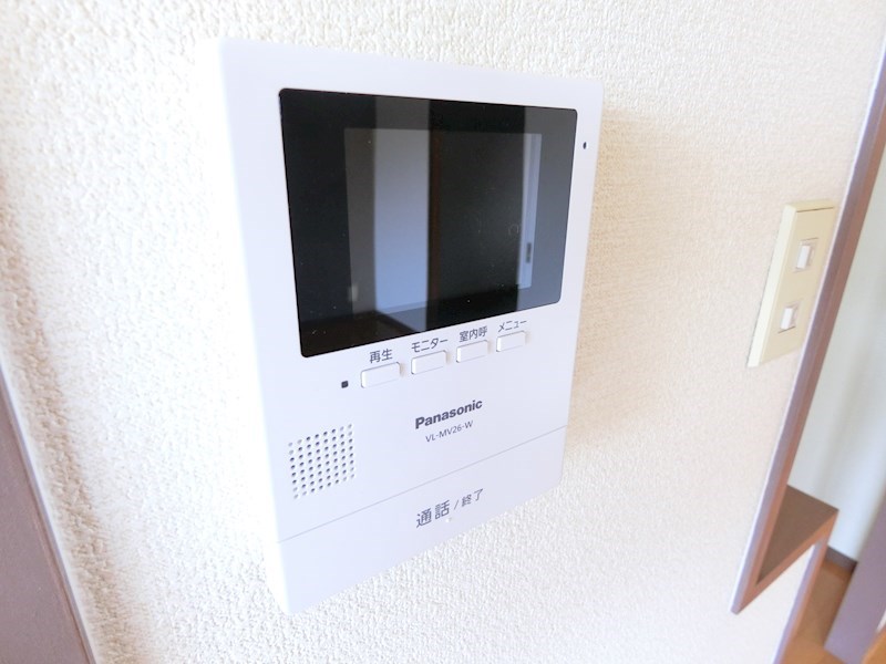 東尾マンション その他4