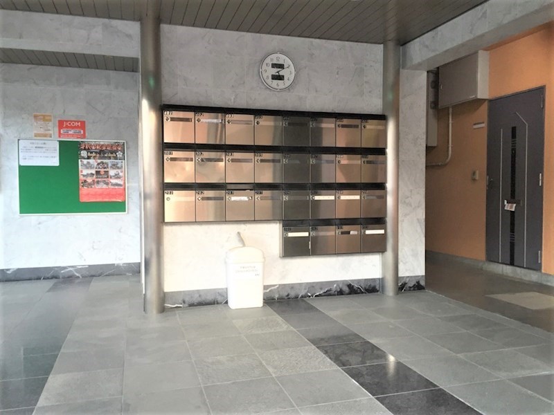 東尾マンション その他外観2