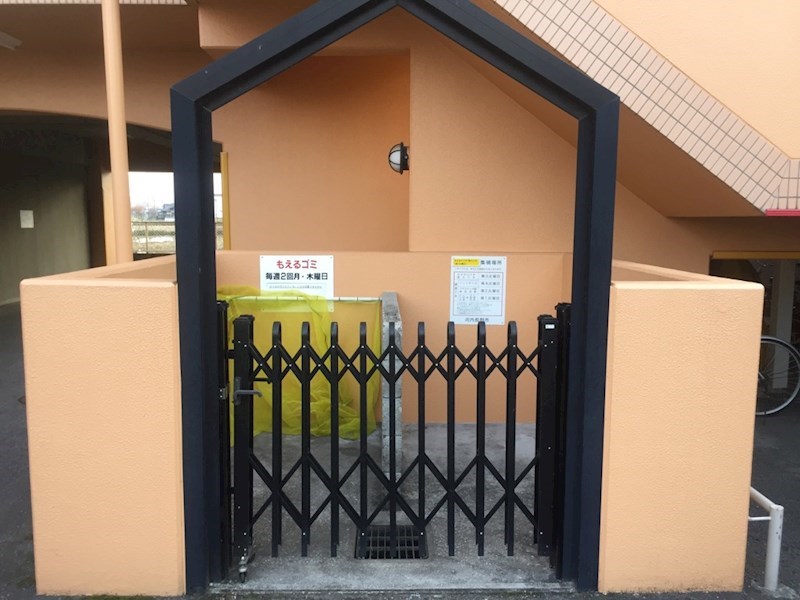 東尾マンション その他外観3