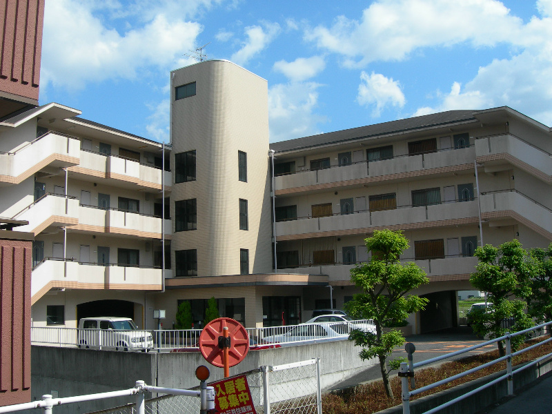 東尾マンション その他外観4