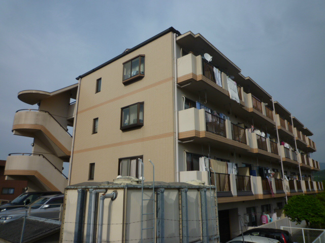 東尾マンション その他外観5