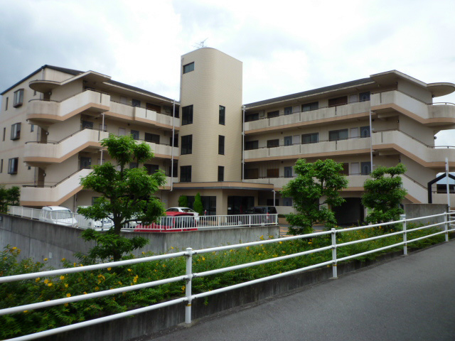 東尾マンション その他外観6