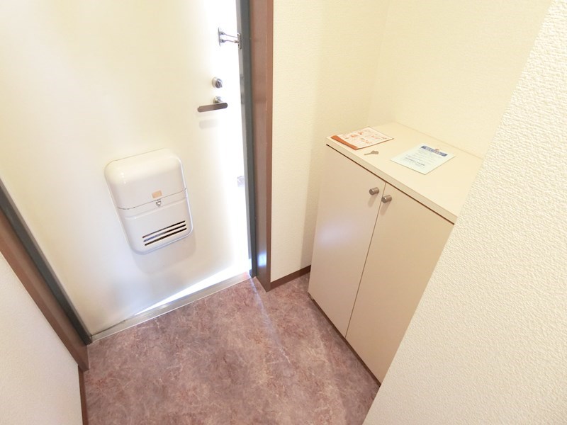 東尾マンション その他7