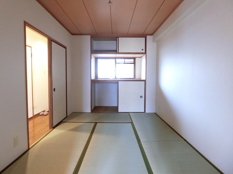 東尾マンション その他12