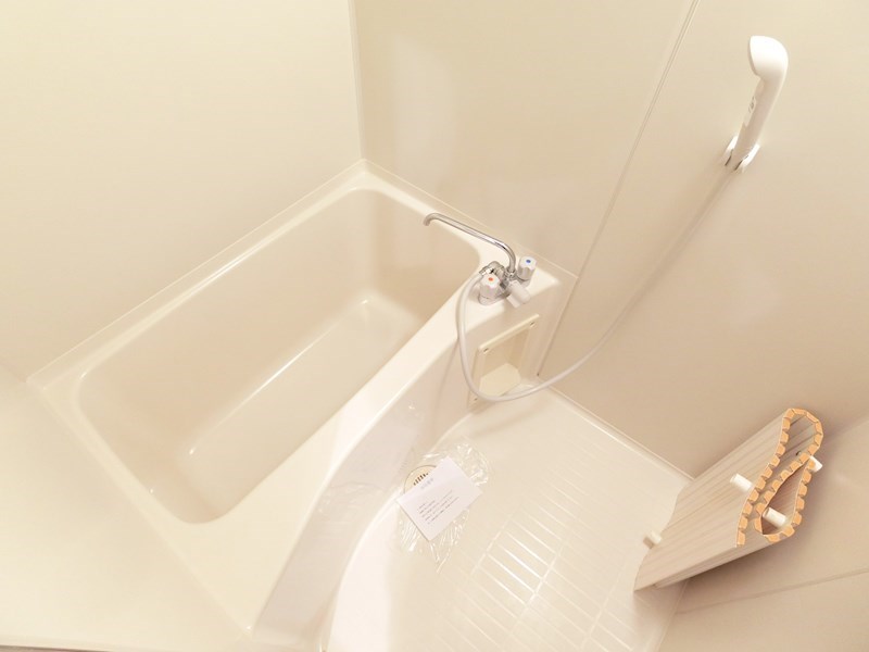 東尾マンション 風呂画像