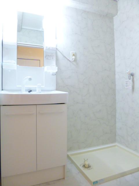 レジデンスレイク深井 その他2