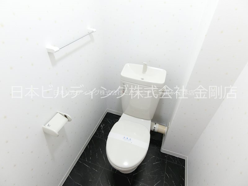 レジデンスレイク深井 その他3