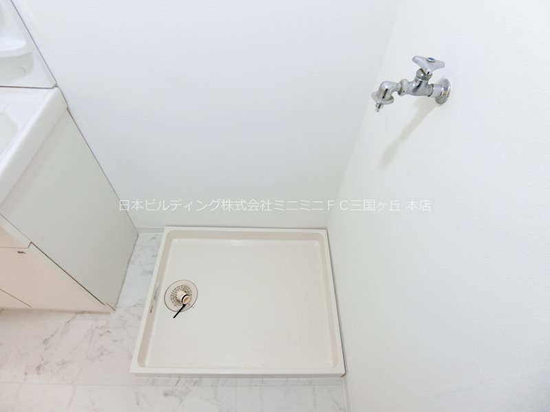 レジデンスレイク深井 その他5